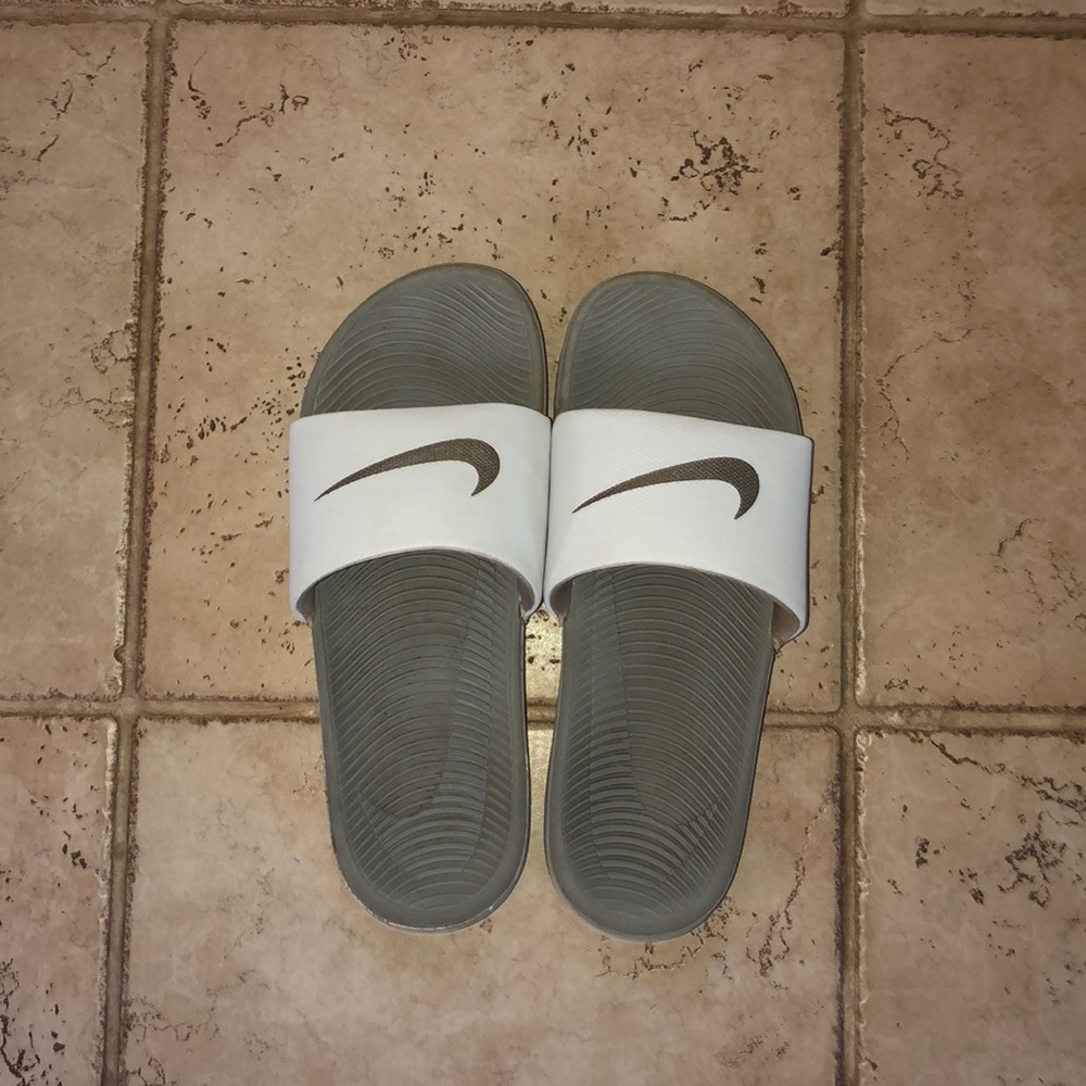 Nike Slides